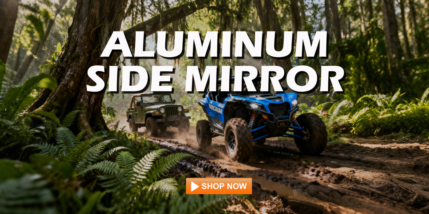SHOP BY ATV/UTV ACCESSORIES