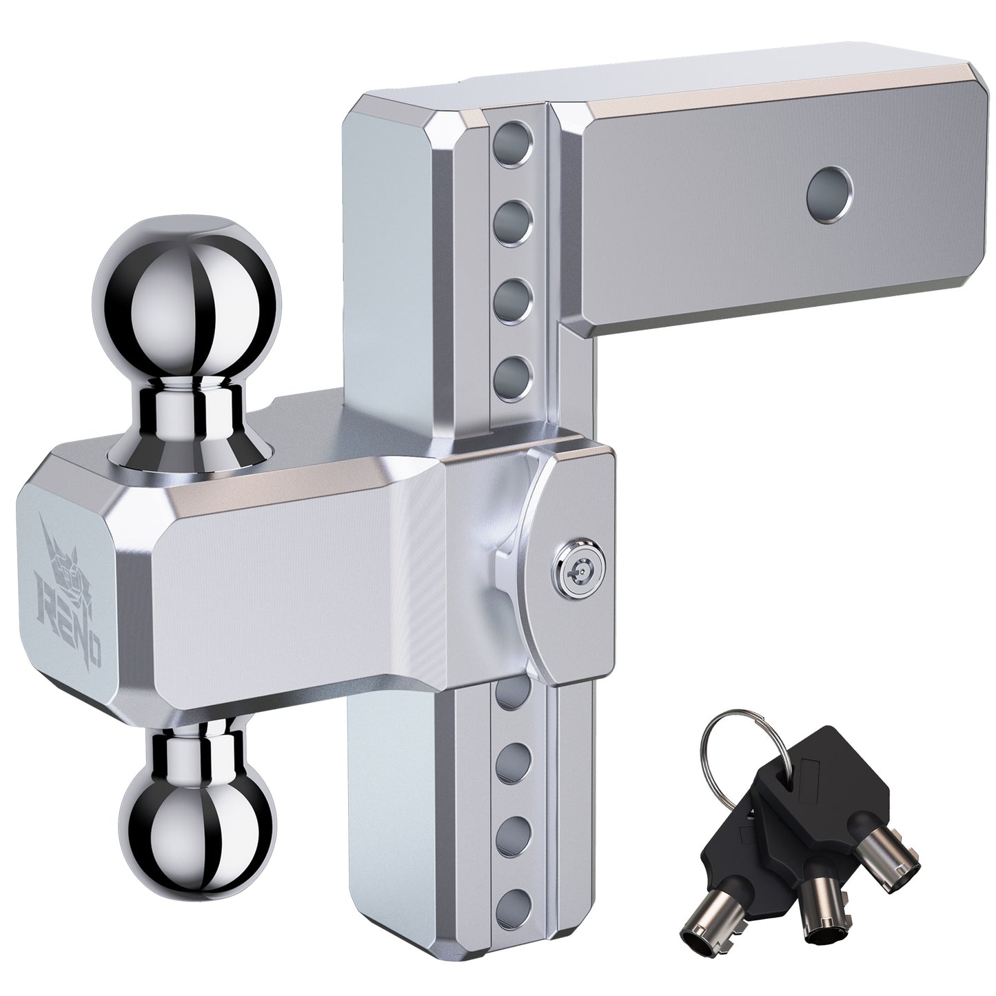 I Tested 2 Trailer Hitch Receivers: Which One Delivered the Best I Tested 2 Trailer Hitch Receivers: Which One Delivered the Best